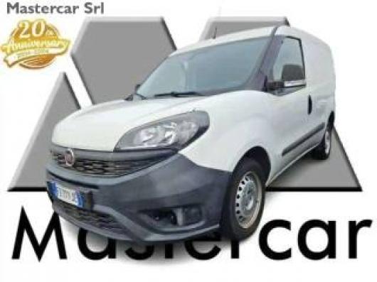 usato FIAT Doblo