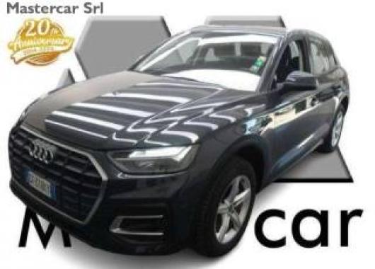 usato AUDI Q5