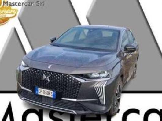 usato DS AUTOMOBILES DS 7