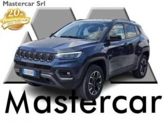 usato JEEP Compass