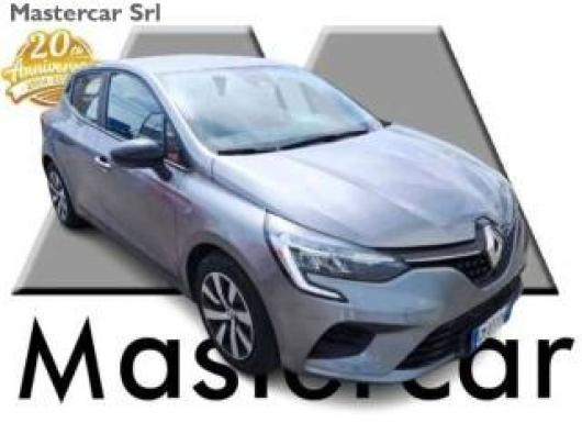 usato RENAULT Clio