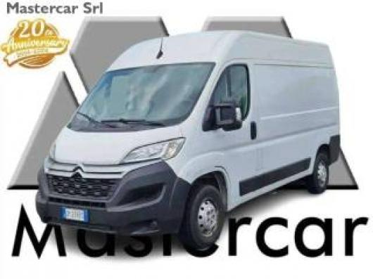 usato FIAT Ducato