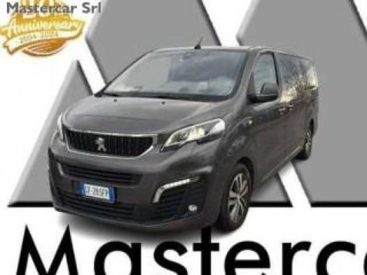 usato CITROEN Spacetourer