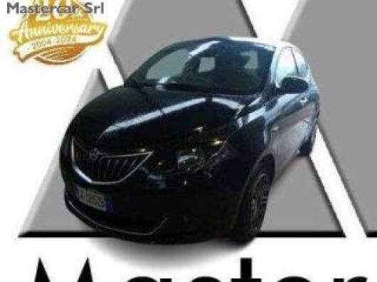 usato LANCIA Ypsilon