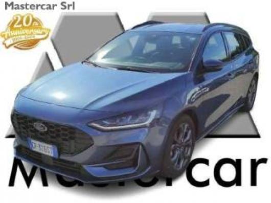 usato FORD Focus