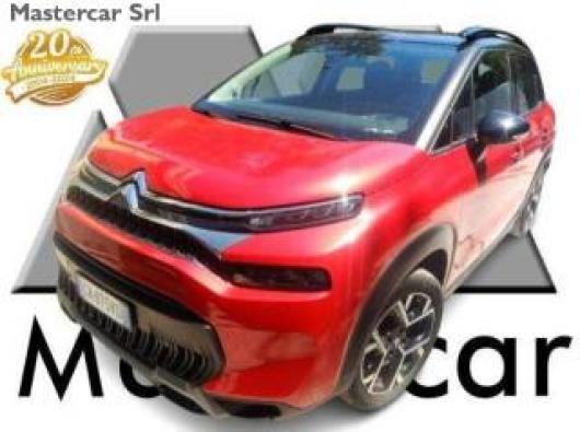 usato CITROEN C3 Aircross