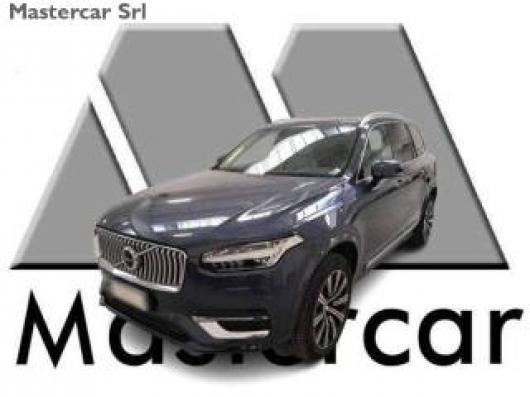 usato VOLVO XC90
