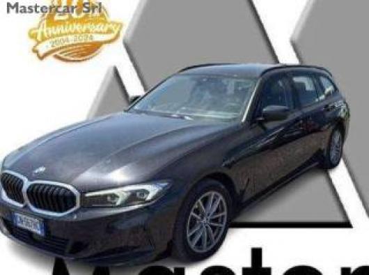 usato BMW 320