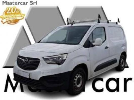 usato OPEL Combo