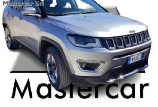 usato JEEP Compass