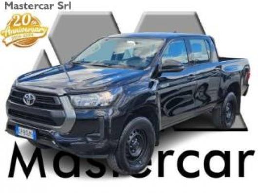 Hilux