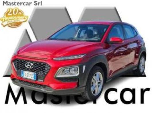 usato HYUNDAI Kona
