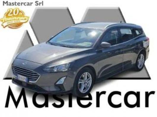 usato FORD Focus