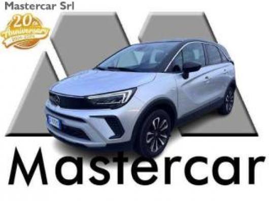 Crossland