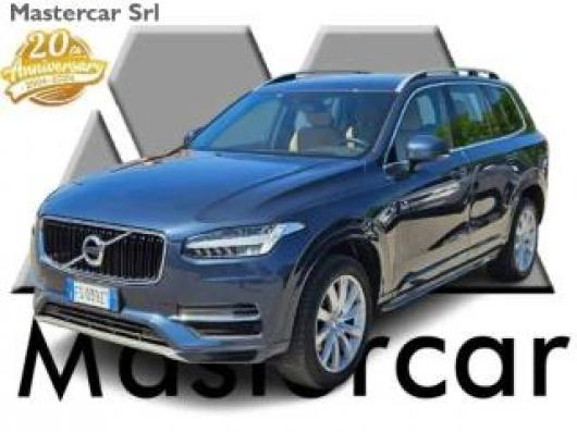 usato VOLVO XC90