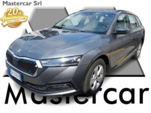 usato SKODA Octavia