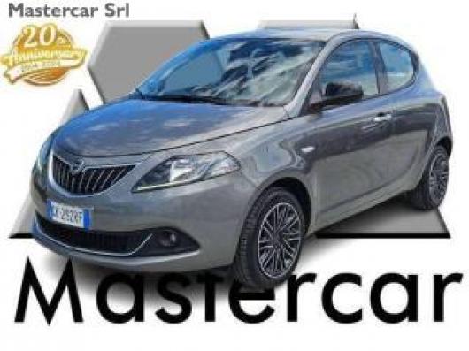 usato LANCIA Ypsilon