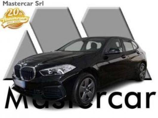usato BMW 118