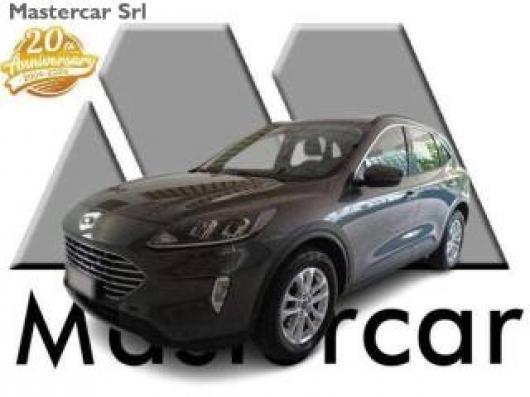 usato FORD Kuga
