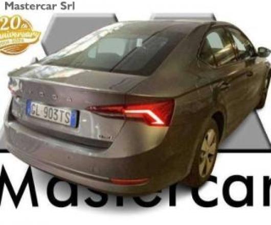usato SKODA Octavia