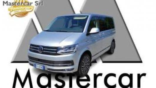 usato VOLKSWAGEN T6