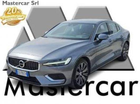 usato VOLVO S60