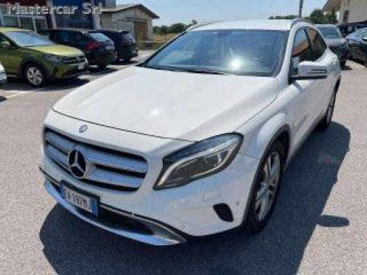 GLA 220