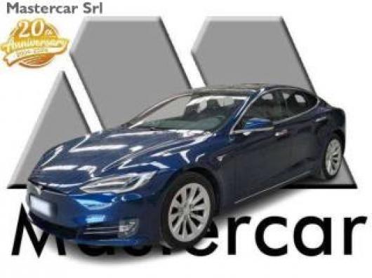 Model S