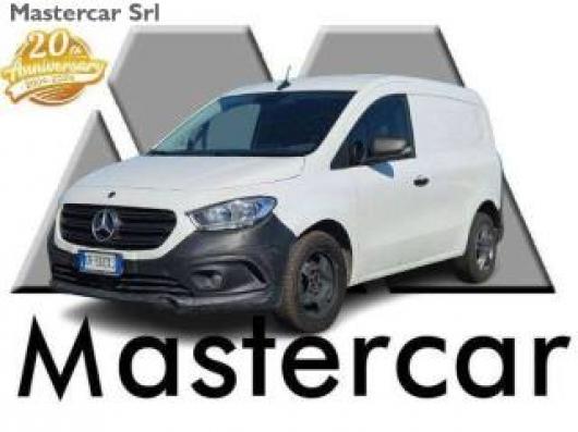 usato MERCEDES Citan