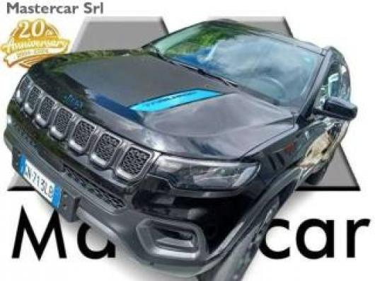 usato JEEP Compass