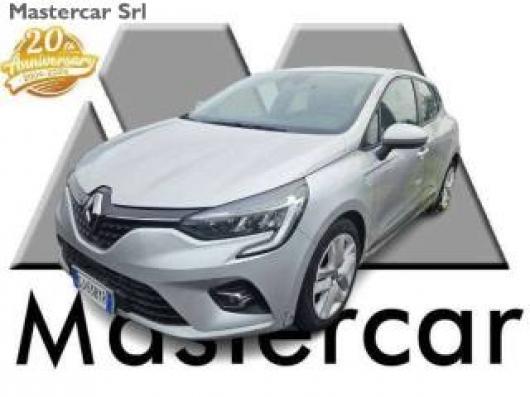 usato RENAULT Clio