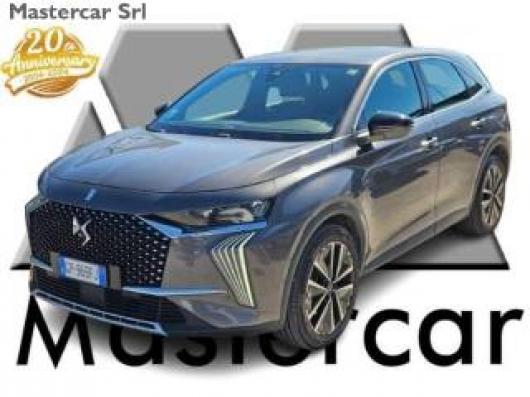usato DS AUTOMOBILES DS 7
