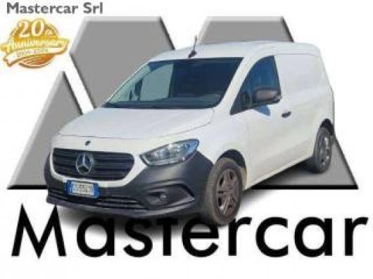 usato MERCEDES Citan