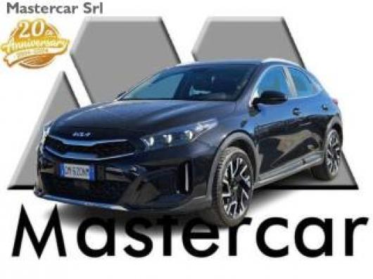 usato KIA XCeed