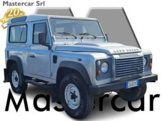 usato LAND ROVER Defender