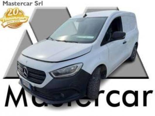 usato MERCEDES Citan