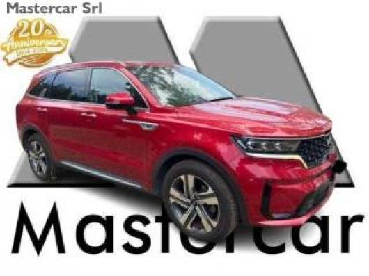 usato KIA Sorento