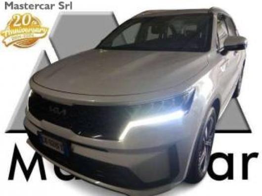 usato KIA Sorento
