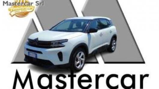 usato CITROEN C5 Aircross