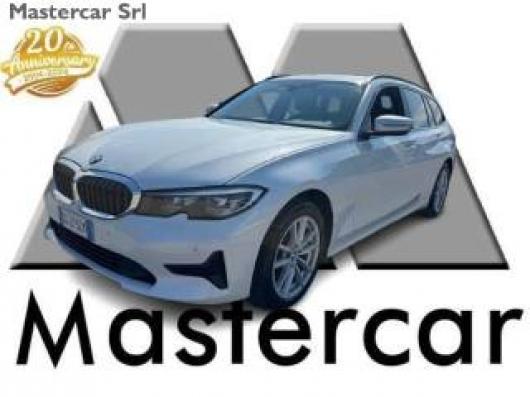 usato BMW 320
