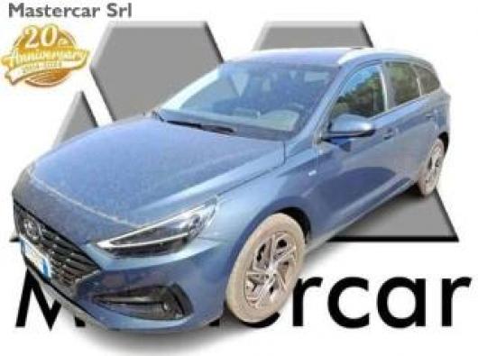 usato HYUNDAI i30