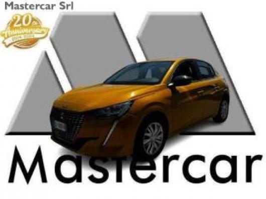 usato PEUGEOT 208