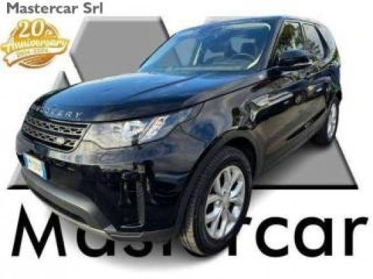 usato LAND ROVER Discovery