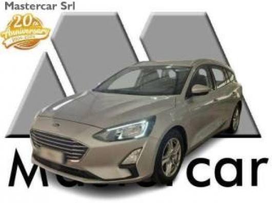 usato FORD Focus