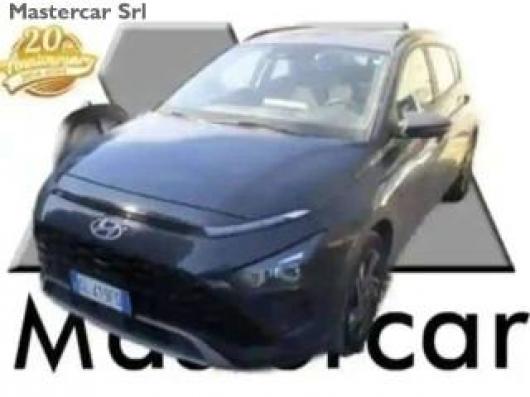 usato HYUNDAI Bayon
