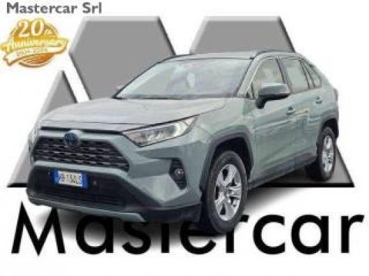 RAV 4