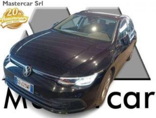Golf Variant