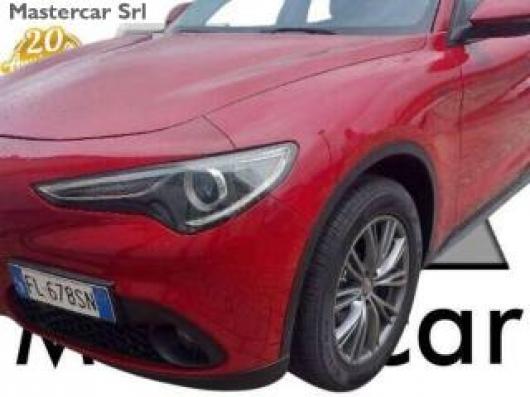 Stelvio