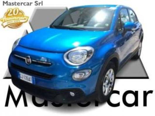 usato FIAT 500X