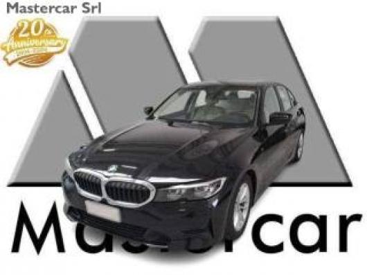 usato BMW 320